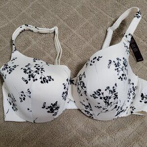 42D Cacique True Embrace Collection T - Shirt Bra